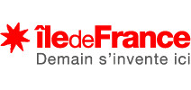 Logo île-de-France