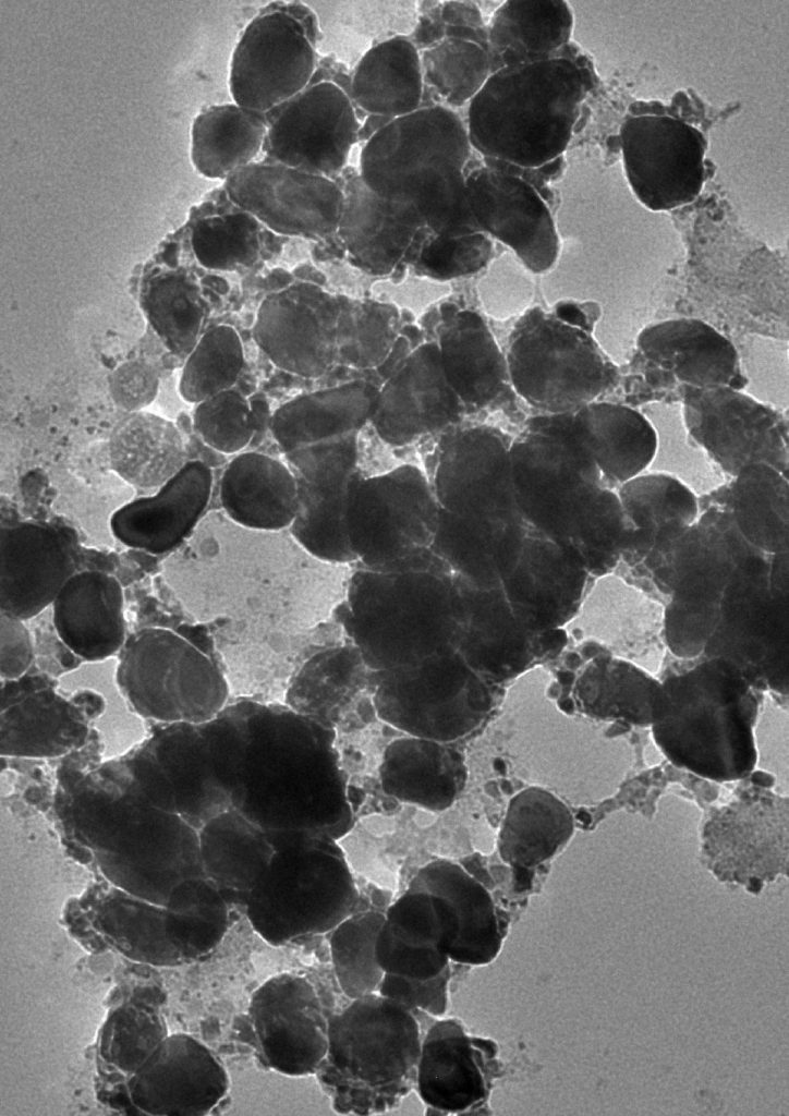 florian d accriscio the birth of nanoparticles